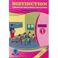 Distinction CRE Grade 1