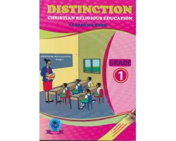 Distinction CRE Grade 1