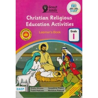 Great Minds CRE Activities Grade 1