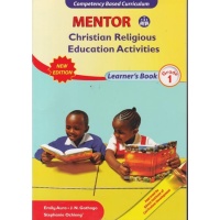 Mentor CRE Activities Grade 1