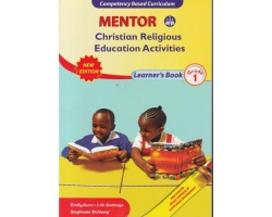 Mentor CRE Activities Grade 1