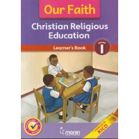 Our Faith CRE Grade 1