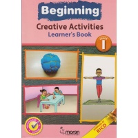 Beginning Creative Activities Grade 1