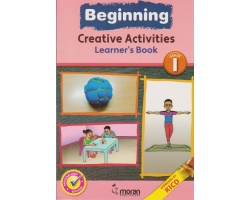 Beginning Creative Activities Grade 1