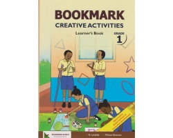 Bookmark Creative Activities Grade 1