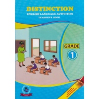 Distinction English Grade 1