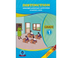 Distinction English Grade 1