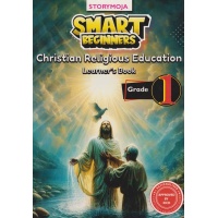 Smart Beginners CRE Grade 1