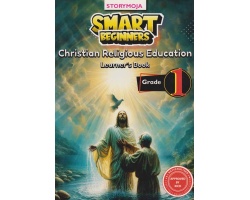 Smart Beginners CRE Grade 1