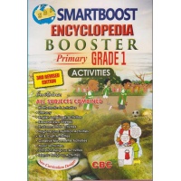 Smartboost Booster 4ED Grade 1