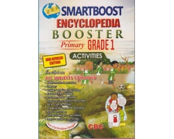 Smartboost Booster 4ED Grade 1