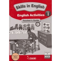 Skills in English Activities Teachers Grade 1
