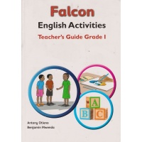 Phoenix Falcon English Teachers Grade 1