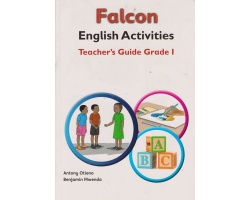 Phoenix Falcon English Teachers Grade 1