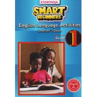 Smart Beginners English Grade 1