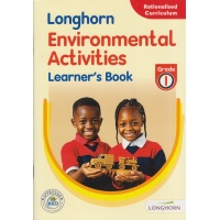 Longhorn Environmental Grade 1