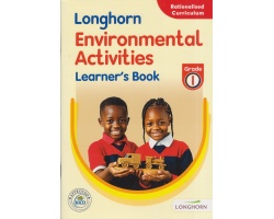 Longhorn Environmental Grade 1