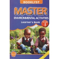 Master Environmental Grade 1