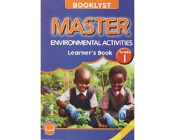 Master Environmental Grade 1