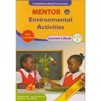 Mentor Environmental Activities Grade 1