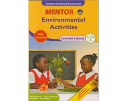 Mentor Environmental Activities Grade 1