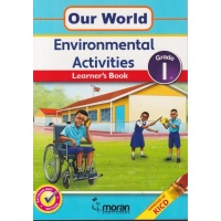 Our World Environmental Activities Grade 1