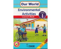Our World Environmental Activities Grade 1