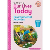 Our Lives Today Environmental Grade