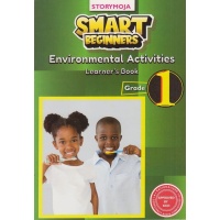 Smart Beginners Environmental Grade 1