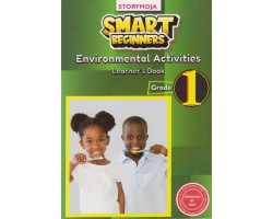 Smart Beginners Environmental Grade 1