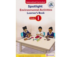 Spotlight Environmental Activities Grade 1