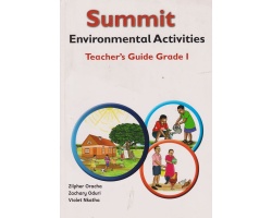 Summit Environmental Act Teachers Grade 1