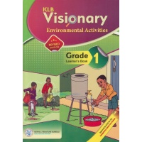Visionary Environmental Activities Grade 1
