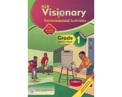 Visionary Environmental Activities Grade 1