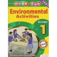 Have fun Environmental Grade 1