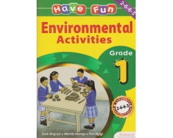 Have fun Environmental Grade 1
