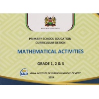 Curriculum Design Mathematics Grade 1 – 3