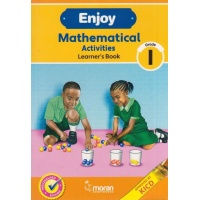 Enjoy Mathematical Grade 1