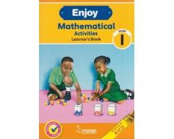 Enjoy Mathematical Grade 1