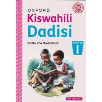 Kiswahili Dadisi Grade 1