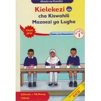 Kielekezi Cha Kiswahili Grade 1