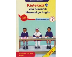 Kielekezi Cha Kiswahili Grade 1