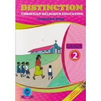 Distinction CRE Grade 2