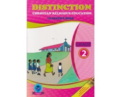 Distinction CRE Grade 2
