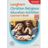 Longhorn CRE Grade 2