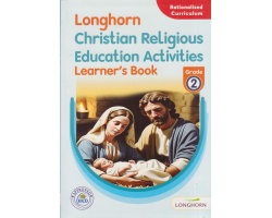 Longhorn CRE Grade 2
