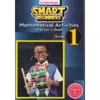 Smart Beginners Mathematical Grade 1
