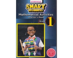 Smart Beginners Mathematical Grade 1