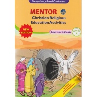 Mentor CRE Activities Grade 2