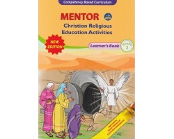 Mentor CRE Activities Grade 2